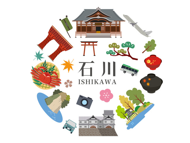 ビルドサロン、能登半島地震の被害復旧支援のため石川県の事業者向け無償システム制作サービスを延長。5月分売り上げの10%を寄付。