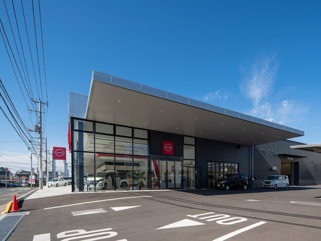 6月は茨城のNISSANがアツい！｜能登半島沖地震被災地支援を目的としたYACYBER直売所を合計6店舗にて開催！