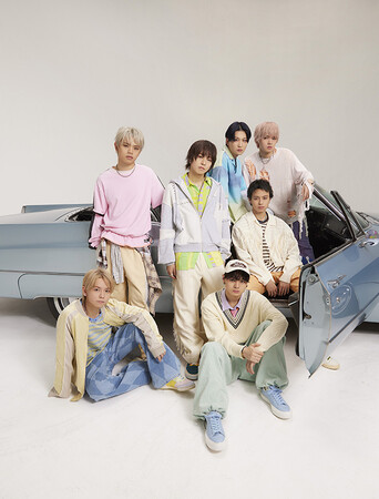 KID PHENOMENON、TVアニメ「るろうに剣心 -明治剣客浪漫譚-」スペシャルイベントに出演決定！