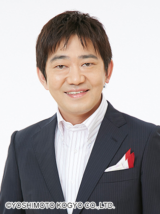 テレビ大阪　新社屋移転後初の「天神祭生中継」大阪出身メッセンジャー黒田が初MC！！