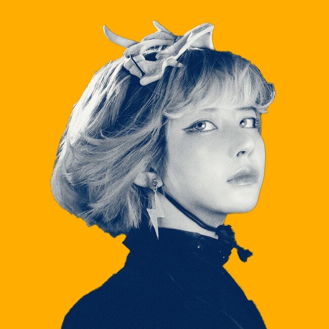 【全宇宙注目】中華エレクトロポップアーティスト・静電場朔 1st Album『問題児(Question Children)』6月19日リリース
