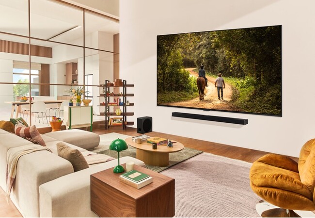 量子ドットMiniLEDなど、86～43インチの豊富なラインアップでもっと身近に４K液晶テレビ2024年ラインアップを6月26日（水）より順次発売