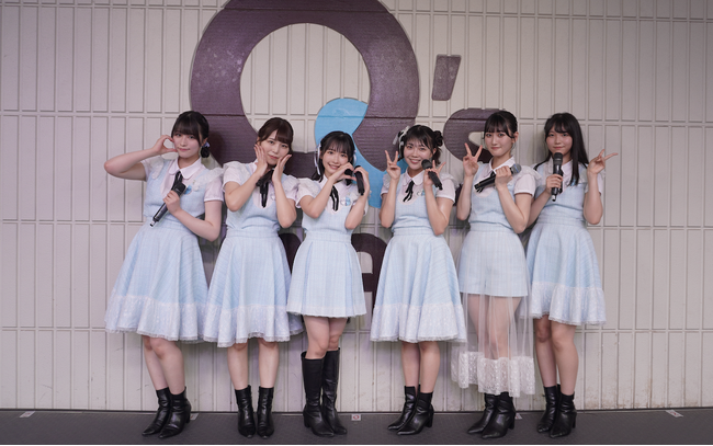 STU48大阪で開催されたアルバムリリースイベントで4年半ぶりに握手会が復活！6/16川崎開催のリリースイベントには“池ちゃん”の追加出演が決定！！