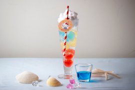 © 2024 SANRIO CO., LTD. APPROVAL NO. L650085 © 2024 SANRIO CO., LTD. APPROVAL NO. L650085