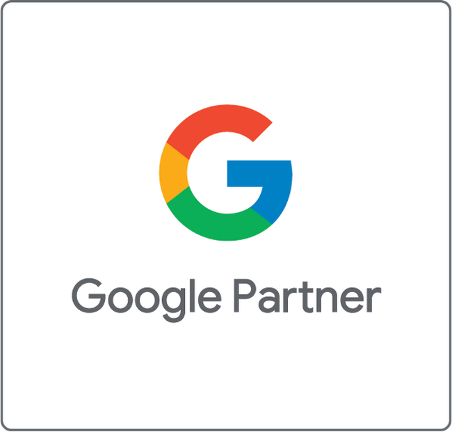 株式会社スゴヨクがGoogle Partnerとして認定されました。