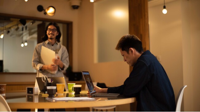 バイデンハウス、マーケティングリサーチ特化のモデレーター講座を開催（第3回）