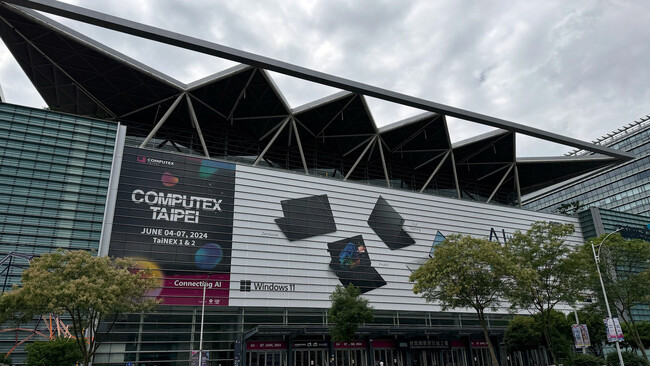 【株式会社ユリ電気商会】AI-SBC「Kakip（カキピー）」、COMPUTEX2024にて初の動態展示