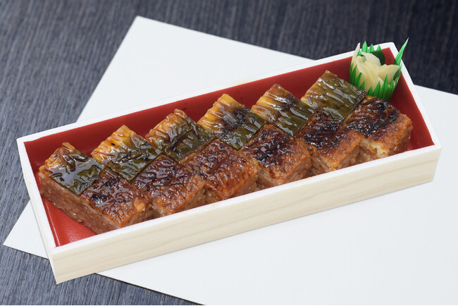 【古市庵】暑い夏の日。うなぎを食べて乗り切ろう！土用の丑の日商品を7/10(水)～7/24(水)の期間限定販売いたします。