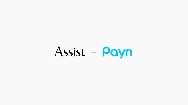 キャンセル料の請求・回収業務を自動化する『Payn（ペイン）』、ホテル管理システム『Assist』と連携を開始