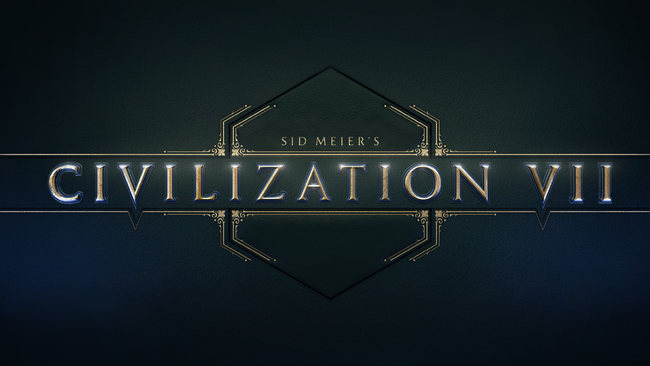 『シドマイヤーズ シヴィライゼーション(R) VII』が2025年に発売決定!