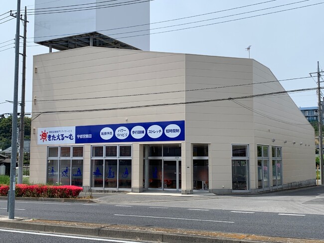 【栃木県｜高齢化率全国平均を上回る】宇都宮市のデイサービス施設充実で、ずっと続く65歳以上の自立した暮らしに貢献