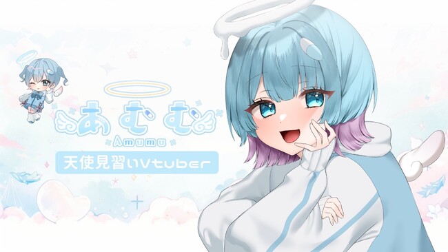 【あむむがnot bottiに参加】副音声プラットフォーム『ノットボッチ（not botti）』であむむの副音声が販売開始