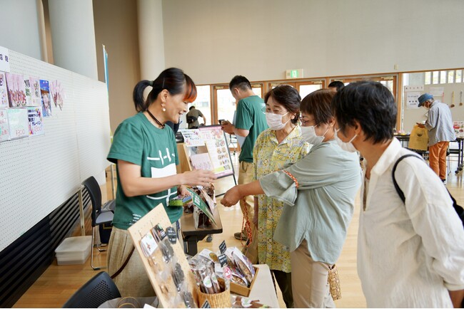 【岐阜県飛騨市】全国の薬草好き必見！商品販売やワークショップで薬草の魅力を堪能しよう！