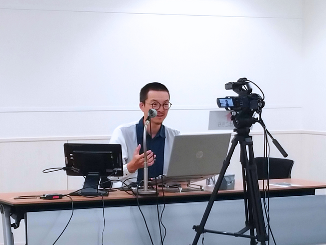 【講演レポート】HRカンファレンス2024-春-にて「障害者雇用で起こりやすい課題と対策」について講演しました