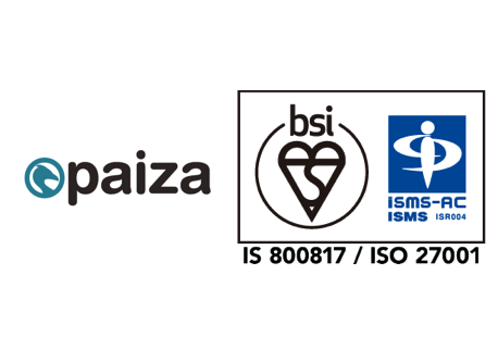 paiza、情報セキュリティマネジメントシステム（ISMS）国際規格「ISO/IEC 27001:2022」の認証を取得