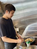 ニュージーランドや日本での経験を持つライト ニュージーランドや日本での経験を持つライト