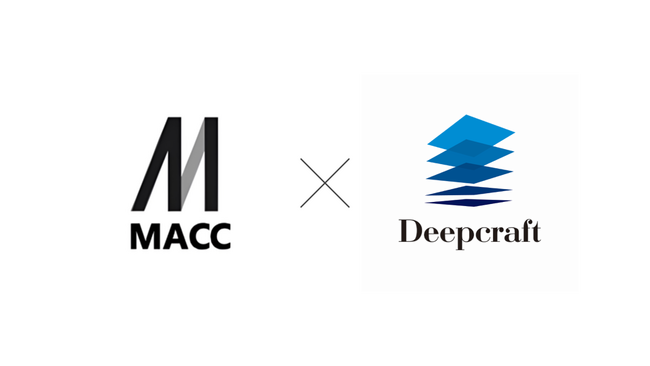 株式会社Deepcraft、「松尾研発スタートアップ」に認定