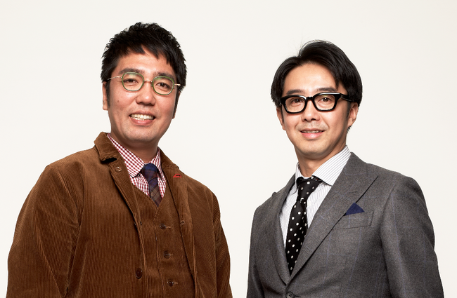 日本一“地域に密着”した生情報バラエティ誕生！？『おぎやはぎテラス～きょう、12時にどこ？～』7月7日（日）正午スタート！！