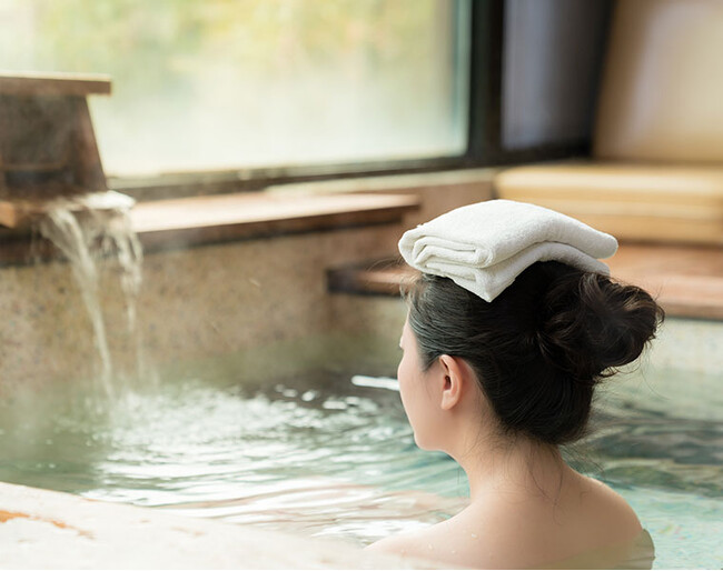 温泉に求めるものや温泉施設を選ぶ基準は？みんなの気になる温泉への意識調査開始のお知らせ