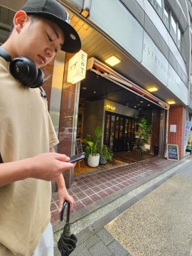 筋肉マニアの学生ソウタ 筋肉マニアの学生ソウタ