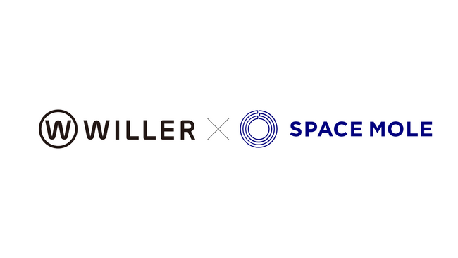 WILLERとスペースモールが新しい取り組み！夜行バスの利用者がレンタルスペースを格安で利用できるサービスを期間限定で開始！