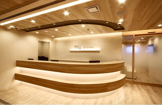 新型コロナワクチン自費接種開始のご案内【MYメディカルクリニック渋谷】