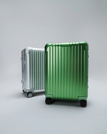 【RIMOWA】ポップアップイベント「THE ORIGINAL JOURNEY」を開催！