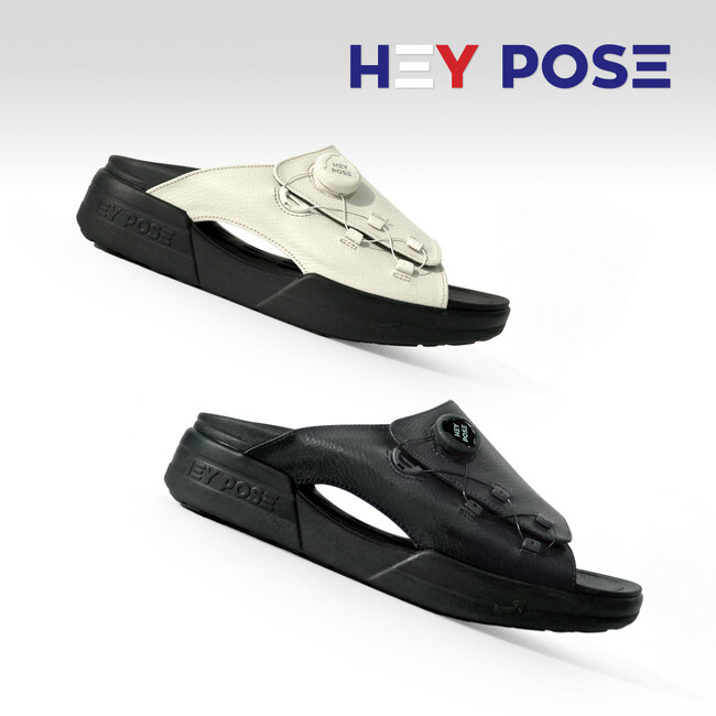 【圧倒的フィット感】履くだけで、カラダ整う。20年間、姿勢と土踏まず研究し続けたメーカー発！至高のリカバリーサンダルがクラウドファンディング「GREEN FUNDING」にて初登場！