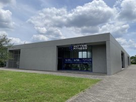 エニタイムフィットネス東京理科大学野田キャンパス店 エニタイムフィットネス東京理科大学野田キャンパス店