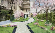 浅草 桃林寺、社会福祉に寄与すべき樹木葬墓を開苑　6月16日(日曜日)に開苑式を実施