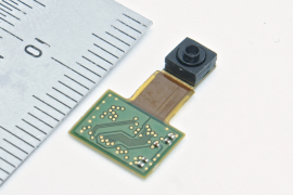 SilkyEvCam(R) GenX320 4x5(1) SilkyEvCam(R) GenX320 4x5(1)