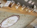LuaRuaCoffee 軽井沢　内装1