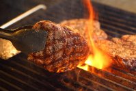 炭焼ステーキ「ビーフインパクト」6月14日、札幌市中央区に新店舗オープン！
