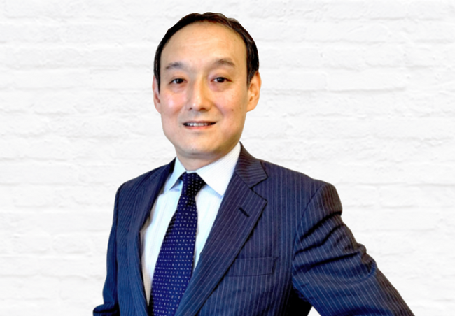 株式会社HOKUTO、Vice President of SalesにByteDance株式会社元副社長 手塚 孝氏が就任
