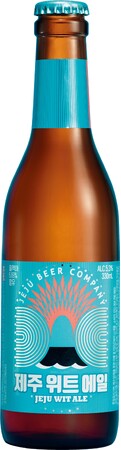 韓国・済州島発の人気No.1クラフトビール「JEJU BEER」、ついに全国発売！