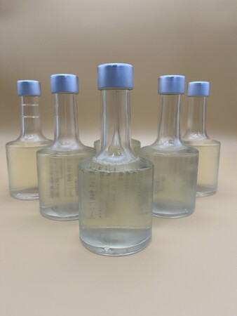 飲むほどに自然と地域を豊かにする純米酒誕生！