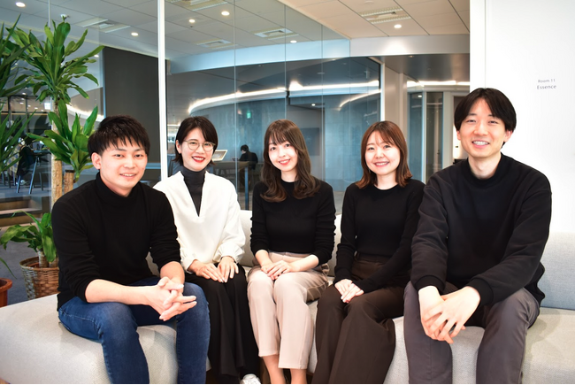 【即戦力RPO導入事例】Wantedly運用で新卒含め15名の採用に成功！約3年の支援内容とその評価とは｜株式会社ミギナナメウエ