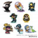 <Apex Legends ダイカットインゲームステッカー A 画像> <Apex Legends ダイカットインゲームステッカー A 画像>