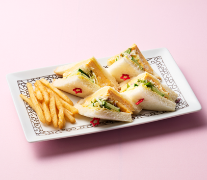 6月12日より、元町珈琲のパンが更に美味しくなって登場！ 新しいサンドイッチ・トーストメニューにご期待ください！