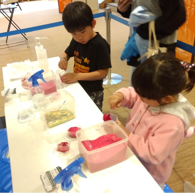 照葉スパリゾート　お父さんいつもありが湯（とう）父の日特別イベント開催！