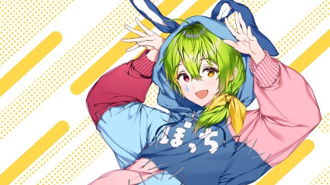 【ロネリーがnot bottiに参加】副音声プラットフォーム『ノットボッチ（not botti）』でロネリーの副音声が販売開始