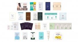 Qoo10で人気コスメブランドのサンプルセットが、シェラトン・グランデ・トーキョーベイ・ホテルで貰える、プレゼントキャンペーンを開催! Qoo10で人気コスメブランドのサンプルセットが、シェラトン・グランデ・トーキョーベイ・ホテルで貰える、プレゼントキャンペーンを開催!