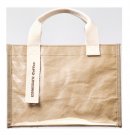 ウォッシャブルペーパーバッグ ウォッシャブルペーパーバッグ