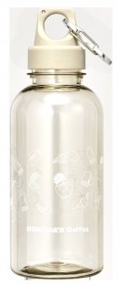 クリアボトル クリアボトル