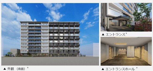 2024年6月15日　びゅうリエット横浜東神奈川が開業