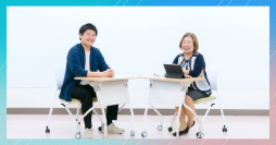 医療介護の《相互理解》と《共通語》の必要性　看護師の役割について最前線にいる2人による対談を公開