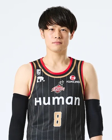 多嶋 朝飛選手 移籍のお知らせ