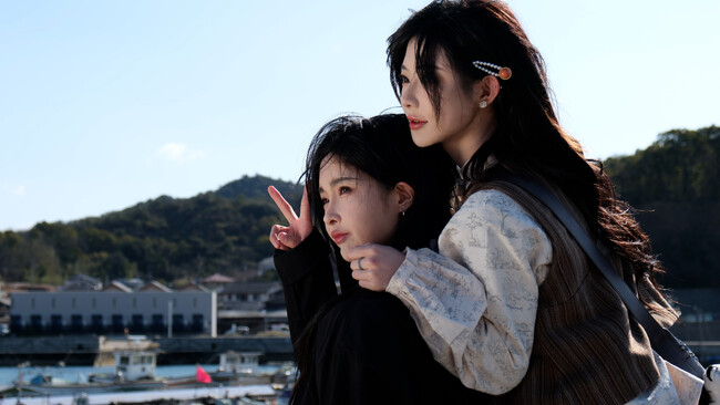 香川県×中国アイドルによる観光PR第2弾　香川県人気観光スポットでSNH48の新曲MVを撮影！