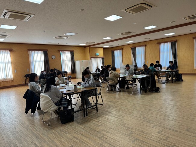 京都府城陽市のNPO法人ゆう・さぽーと『グループホーム防災講習会』開催【京都府南部施設に案内】