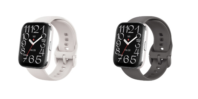 ハイコスパのエントリーモデルが、よりスタイリッシュに生まれかわり、「Amazfit Bip5 Unity」として新登場！